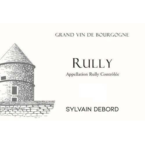 Sylvain Debord Rully